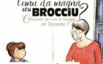Rencontre littéraire avec Hélène Bonardi - Médiathèque l'Animu - Portivechju