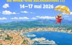 "Les improlongés" : Impros sensationnelles du week-end ascensionnel avec la troupe d'improvisation théâtrale "I Furiosi" - Point de suspension - Aiacciu