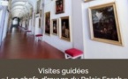 Visites guidées "Les chefs-d’œuvre du Palais Fesch" - Palais Fesch - Aiacciu 