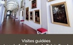 Visites guidées "Les chefs-d’œuvre du Palais Fesch" - Palais Fesch - Aiacciu 