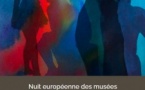 Nuit européenne des musées - Palais Fesch / CIAP Aiacciu Bellu - Aiacciu 