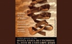 Cinquième fête de l’estampe "Gravures, revues et poésies" : Exposition, Atelier Artistique et conférence - Mediateca territuriale di Santa Lucia di Tallà