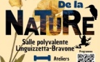 Fête de la Nature avec le CPIE Centre Corse, A Rinascita - Salle polyvalente - Linguizzetta