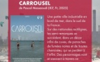Ciné-village proposé par CORSICADOC / Projection du film "Carrousel" de Pascal Messaoudi suivie d'un débat Avec l'association Fas'Arte - Salle des fêtes - Bilia