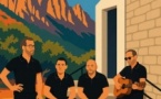 Concert polyphonique avec le groupe Fiumicanti - Eglise Saint Jean Baptiste - Coti Chjavari