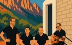 Concert polyphonique avec le groupe Fiumicanti - Eglise Saint Jean Baptiste - Coti Chjavari