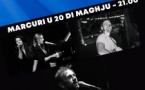 Tremplin « Andaghjina di l’artisti » : Les Bridget’s,  Gabì Music Live et Loic Serra - Centru D’Arti Pulifonica di Corsica - Sartè 