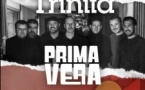 Fiera di a Trinità / Concert du groupe a Primavera et 1ère partie avec L'atteddu di cantu in Campu - Maison commune - Frassetu