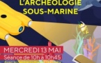 Micro Folie Bastia : L'Archéologie sous marine Pour les 3/7 ans - Una Volta - Bastia 