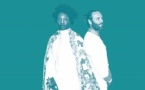 Concert du groupe Okali - L'Aghja - Aiacciu