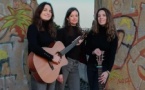 Concert du groupe Suarina - Église - Ulmetu