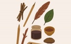 Ateliers "Nature et écriture" animés par Céline Boulongne, naturopathe - Médiathèque - Prupià