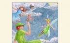 Spectacles de Danse par les élèves du CACEL : Peter Pan - Salle Rouge - Portivechju 