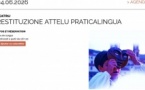 Teatru : Restituzione Attellu Praticalingua  – Casa di e Lingue - Bastia 