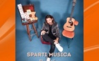 Spectacle de Roman Gaume "Chemin de traverse"- Spartimusica - Bastia