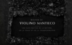 Exposition d'art contemporain "Intra Materia " de Violino Mantieco  - Galerie L'Atelier de Co - San Fiurenzu