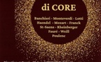 Concert "Voce di Core" par Voci è Organu in Cervioni - Église de Ruglianu