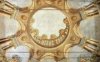 Conférence et découverte de l'église Saint-André d'Oletta par Iris Leonetti, historienne de l'art - Église Saint-André - Oletta 