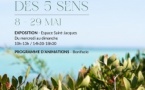 Fête de la Nature / Exposition "Éveil des 5 sens" - Espace Saint-Jacques - Bunifaziu