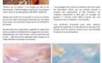 Exposition de l'artiste Valérie Dragacci - Galerie Archipel - Aiacciu
