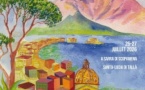 11e édition du Festival littéraire "Lire le monde" autour du thème : Corsica Napoli 2 - Altaghjè / Santa-Lucia di Tallà / A Sarra di Scopamena