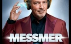 Spectacle de Messmer : "13HZ" - Complexe Paul Natali – U Borgu