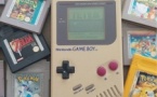 Culture Gaming : La magie du jeu vidéo portable - Médiathèque l'Animu - Portivechju