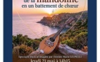 Spectacle musical "Une Odyssée de la mandoline en un battement de chœur" imaginé par Antoine-Marie Leonelli - CCU Spaziu Natale Luciani - Corti