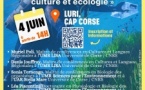 Table ronde et ateliers : "Pêche et littoral en Corse : Regards croisés entre histoire, culture et écologie" -  Marine de Luri