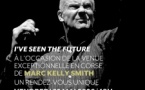 Rencontre et ciné-concert avec Marc Kelly Smith "I've seen the future", archéologie poétique, correspondances transatlantiques  - Cinéma Le Régent + Café Una Volta - Bastia