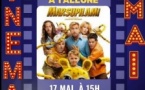 Projection du film "Marsupilami" de Philippe Lacheau proposé par le Cinéma L'Alba - Salle polyvalente - Tallone