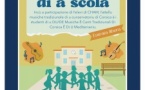 Spectacle "In Corte di a Scola" de Mariane Valentini  avec les élèves l'atelier de musique traditionnel du Conservatoire de Corse et les étudiants du DE de professeur de musique - Cour du Conservatoire de Corse Henri Tomasi - Bastia