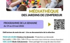 Book Club jeunesse (8/12 ans) - Médiathèque des Jardins de l’Empereur - Aiacciu