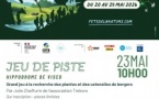 Festa di a natura : Jeu de piste et conférence - Hippodrome de Viseo / Place de l'église de Zonza