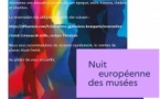Nuit Européenne des Musées - Maison Bonaparte - Aiacciu