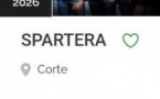 Concert du groupe Spartera - Église de l'Annonciation - Corti