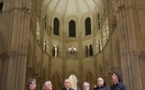 Concert de Jean-Paul Poletti et le choeur de Sartène - Église - Santa Lucia di Portivechju