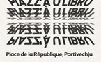 Festival du livre de Portivechju "Piazz’à u libru" / Rencontre et Dédicace avec Pauline Clavière autour de son ouvrage "Spécimens" - Place de la République - Portivechju