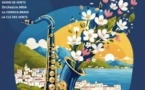 Concert de Printemps oragnisé par la Fédération Musicale de Corse - Place Campinchi - Aiacciu