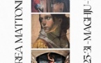 Popularte : Andrea "Ravo" Mattoni réalisera une copie de l’Annonciation de Caravaggio dans la chapelle d’Occi, une copie des « Bari » du Caravaggio sur la fontaine de L'Algaiola et signera un Pasquale Paoli sur le lavoir de L’Isula