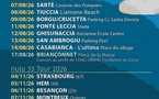 I Muvrini : Giru 2026 - Parking Port San Ambrogiu - Lumiu