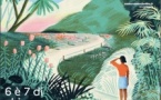 Rendez-vous aux jardins 2026 / Dessiner au jardin, avec Béatrice Castoriano "Y aura-t-il des jacinthes d’eau dans le bassin de l’Annonciade ?"  - Jardin de l’Annonciade, Pozzu Santa Zita - Bastia