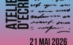 Atelier d’écriture animé par Elisa Allari proposé par l'association Musanostra- Place Vattelapesca - Bastia