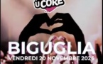 Concert solidaire "I Voci di u Core" au profit des Restos du Coeur de Haute-Corse - Spaziu Culturale Carlu Rocchi - Biguglia