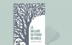 Rencontre littéraire avec Lucrèce Luciani autour de son livre  “La ballade du pendu du Niolu” - Médiathèque Centre Corse - Corti 