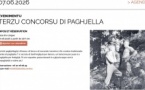 Concorsu di Paghjella – Casa di e Lingue - Bastia 