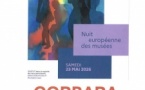 Nuit Européenne des Musée : Concert et visites guidées - Eglise collégiale A Nunziata - A Curbaghja