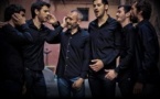 Concert du groupe Spartera - Église de La Miséricorde - L'Isula