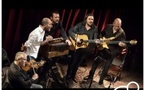 Concert du groupe L'Alba - Cathédrale Saint Jean-Baptiste - Calvi