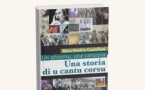 Rencontre, dédicace avec Marc’Andria Castellani autour de son livre "Una storia di u cantu corsu" - Mediateca territuriale di Santa Lucia di Tallà